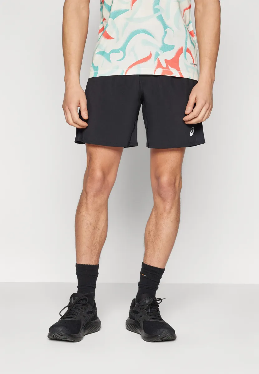 CORE SHORT - 2-in-1 Shorts - performance black