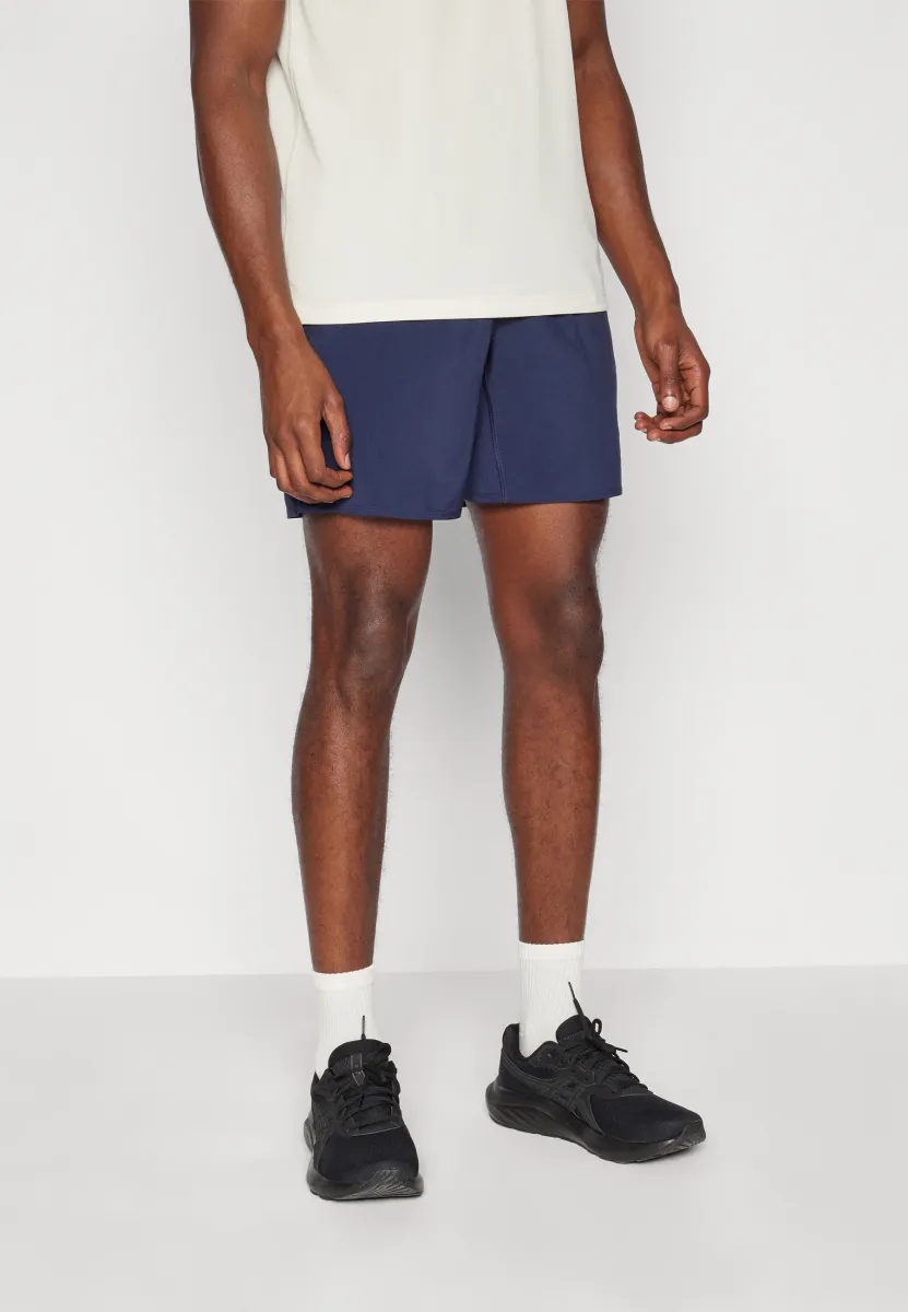 CORE SHORT - Kurze Sporthose - midnight