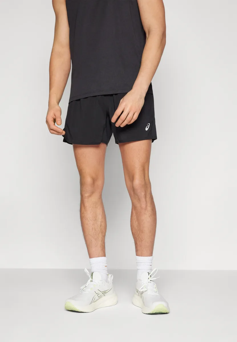 CORE SHORT - Kurze Sporthose - performance black