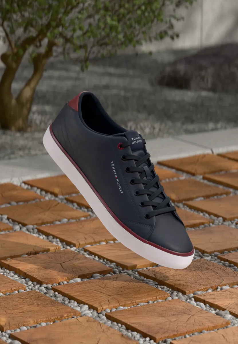 CORE  - Sneaker low - desert sky