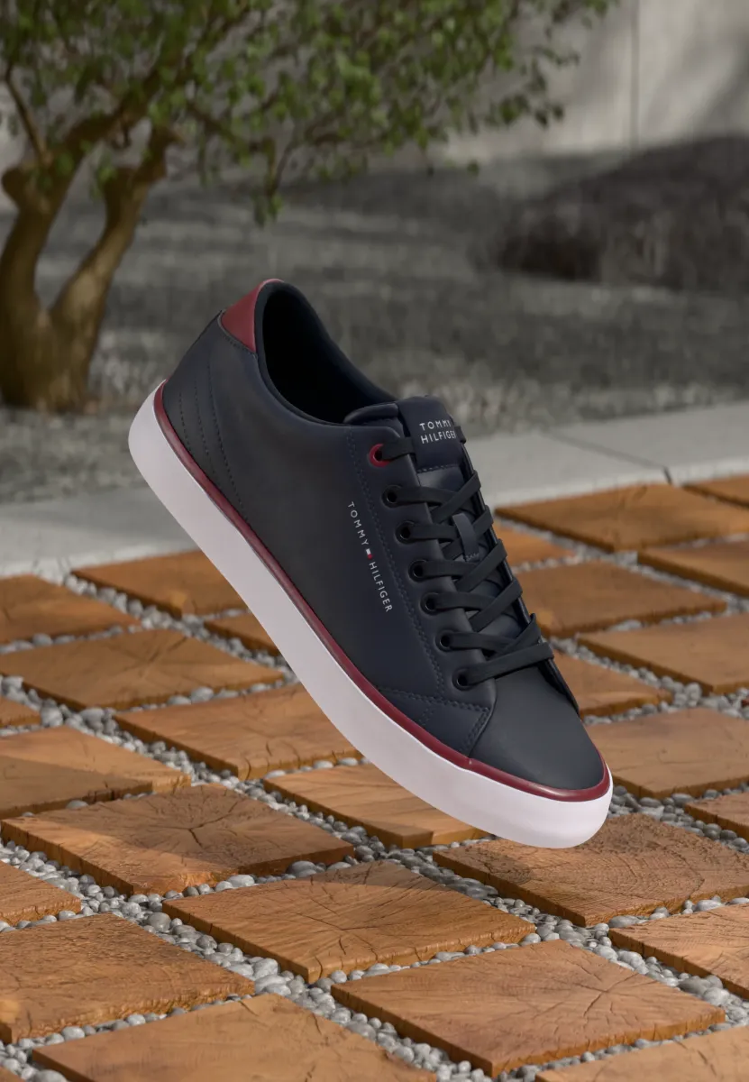 CORE  - Sneaker low - desert sky