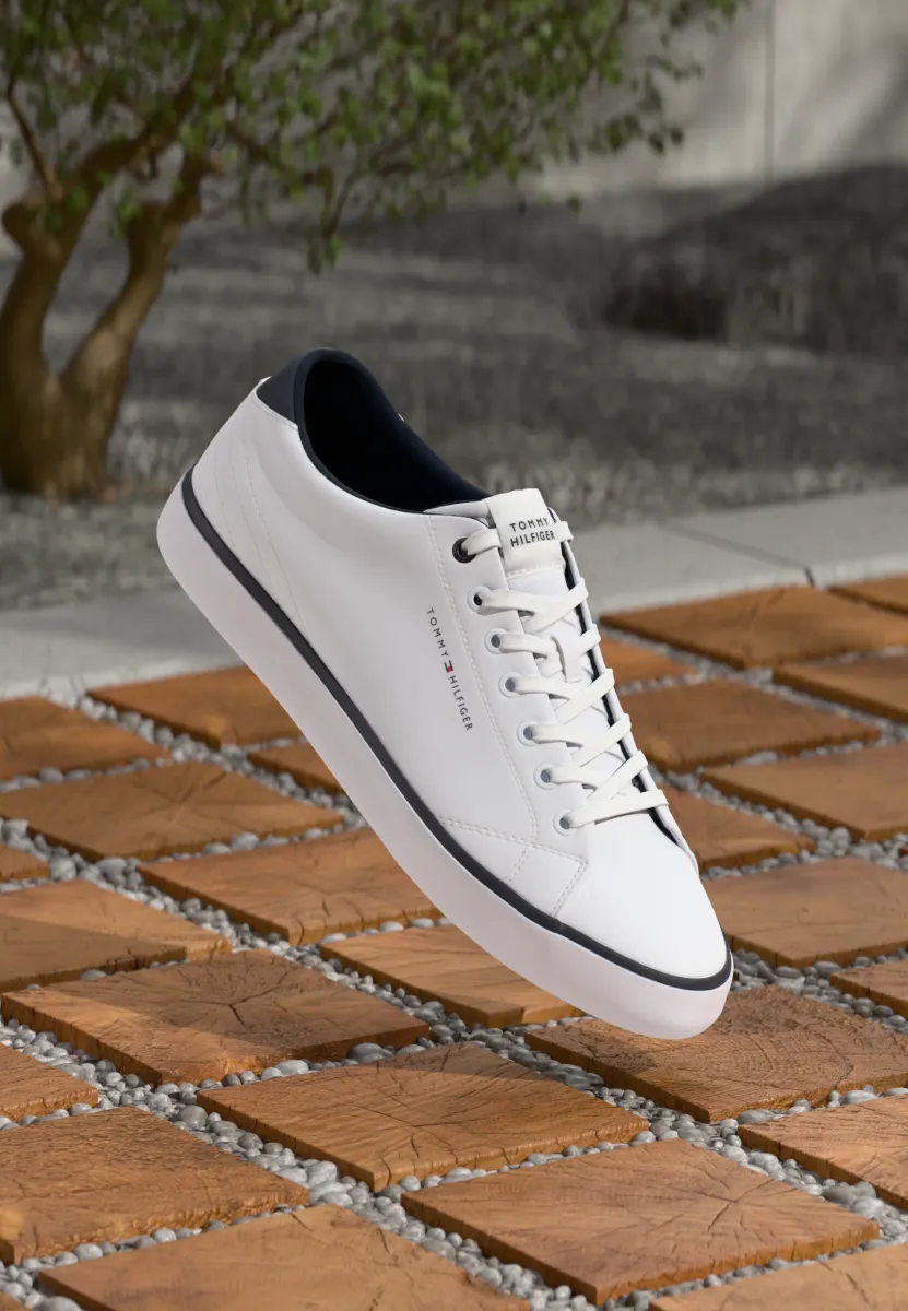 CORE  - Sneaker low - white