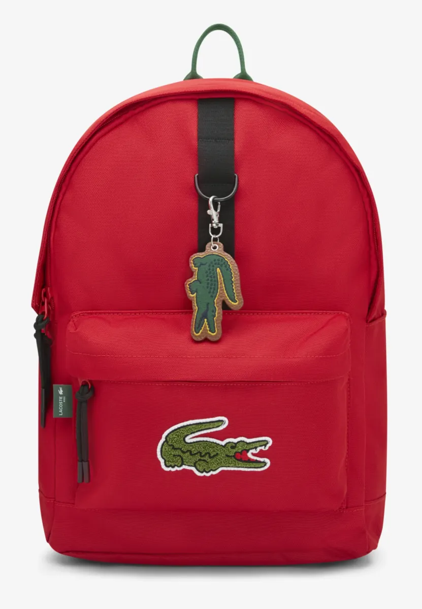 CORE SOLID - Schulranzen - red