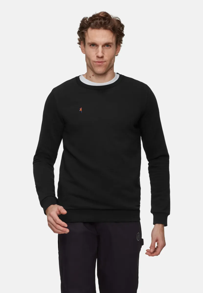 CORE - Sweatshirt - black