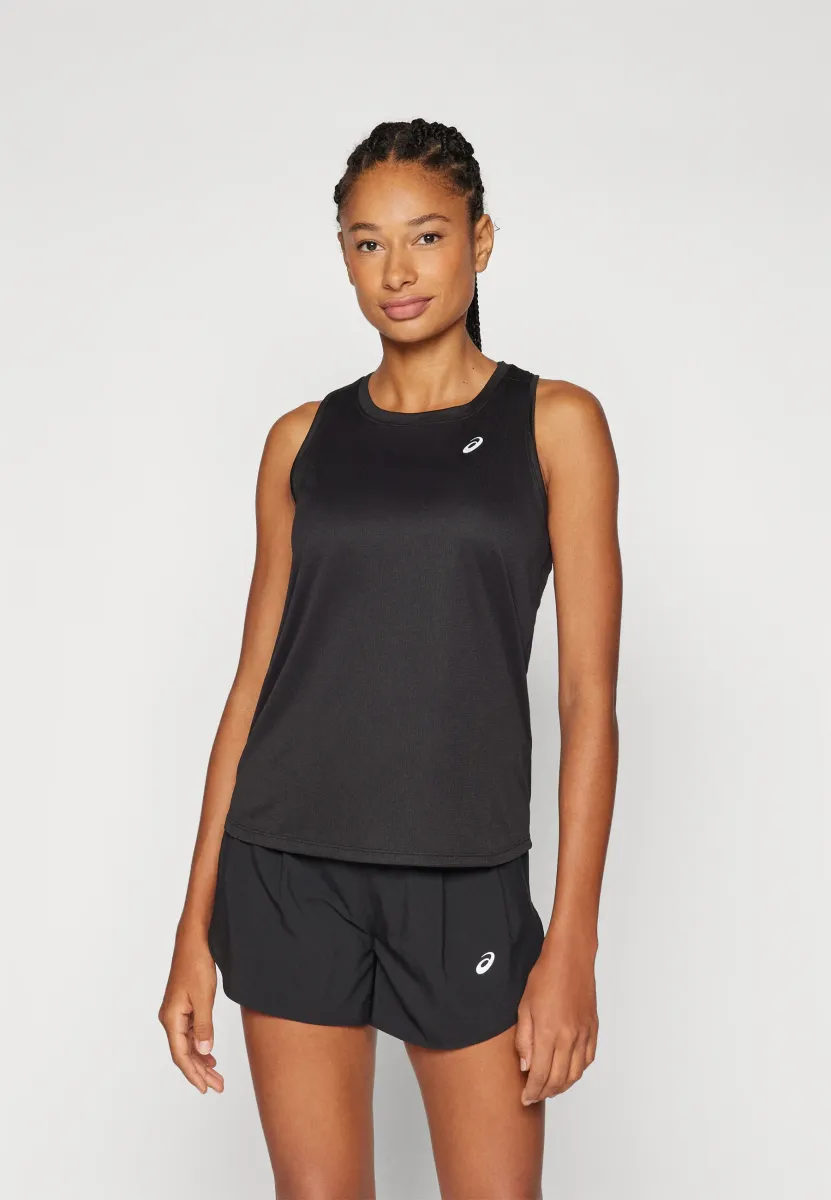 CORE TANK - Top - performance black