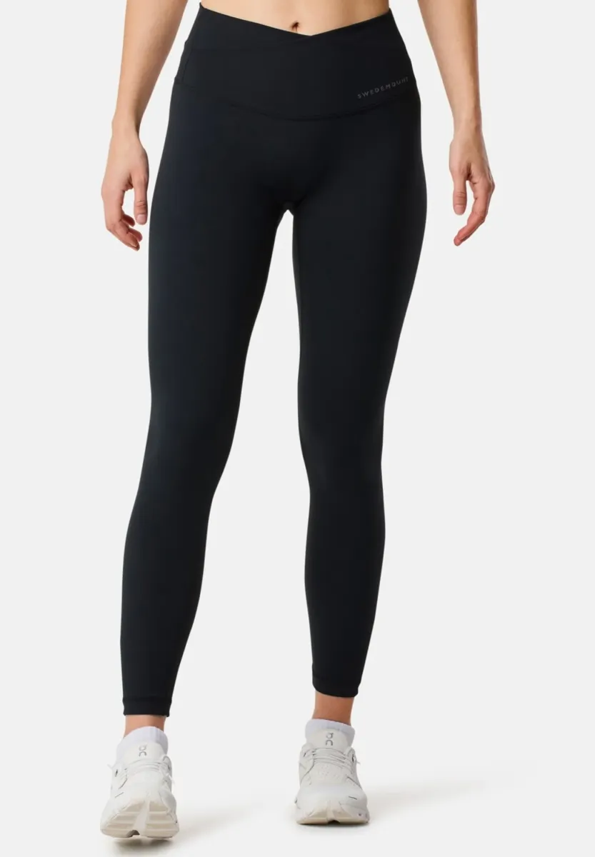 CORE - Tights - black