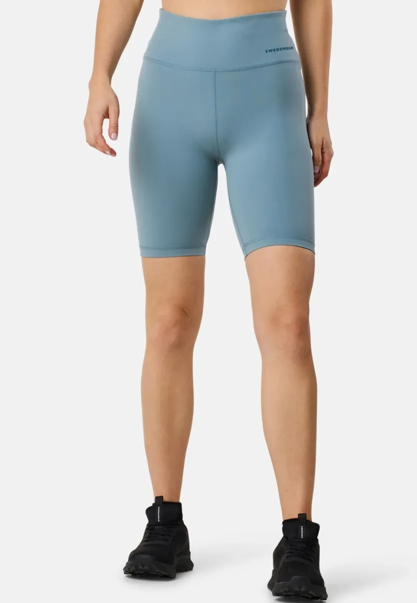 CORE - Tights - light blue