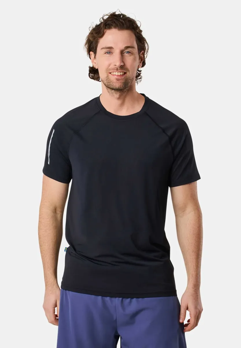 CORE TRAINING - T-Shirt print - black