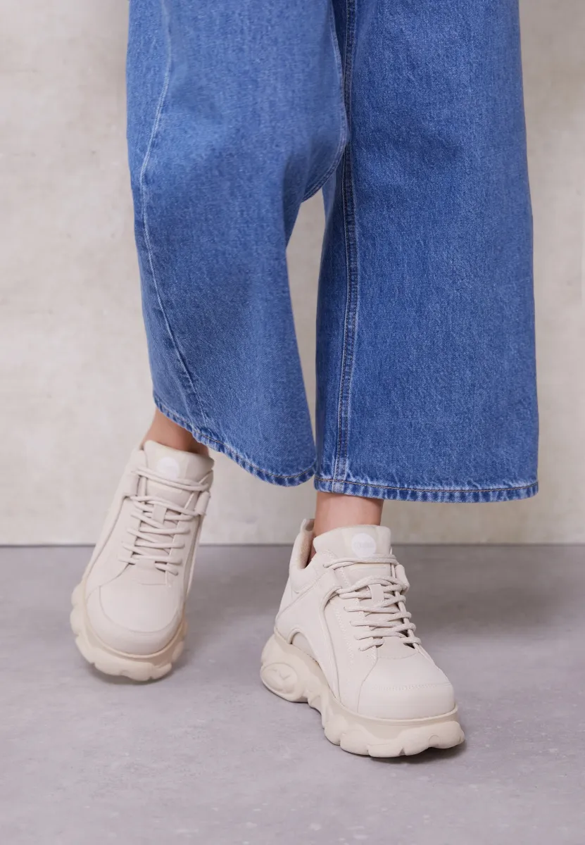 CORIN - Sneaker low - cream