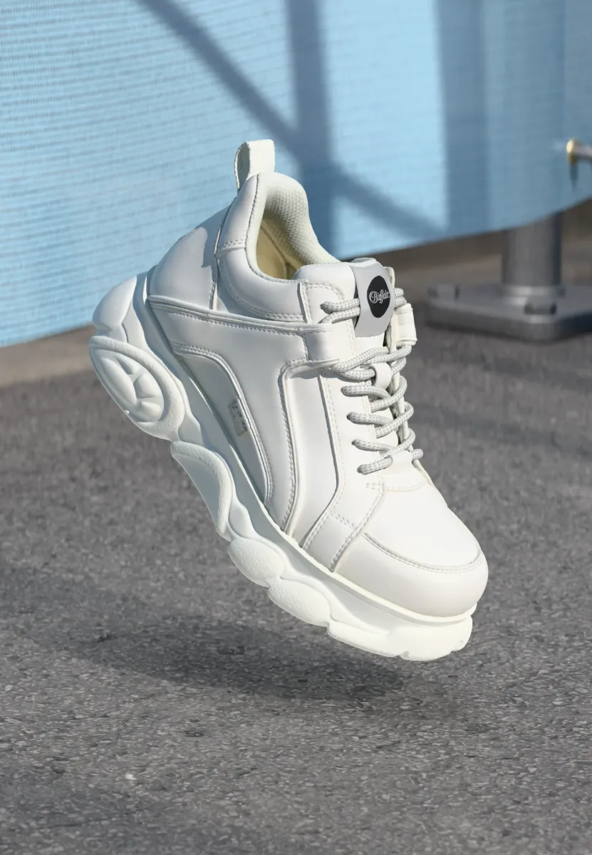 CORIN - Sneaker low - white
