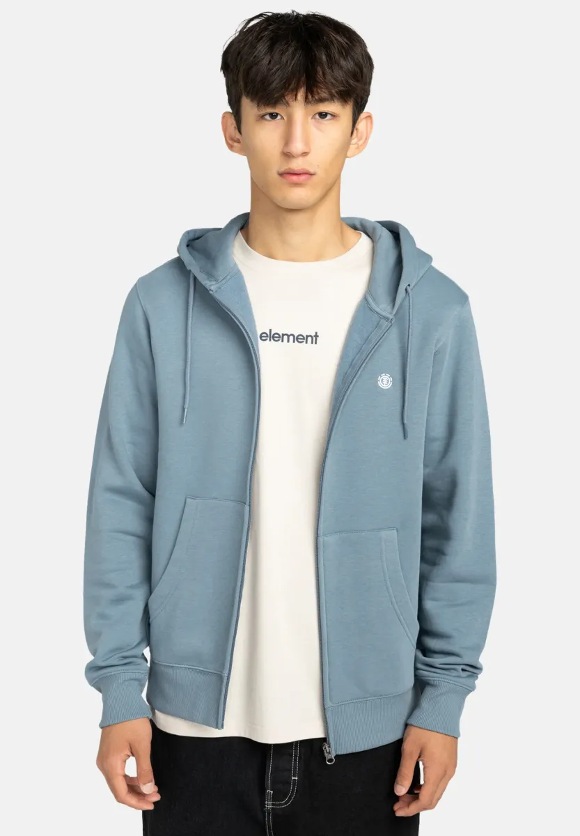 CORNELL CLASSIC - KAPUZEN - Sweatjacke - bmk