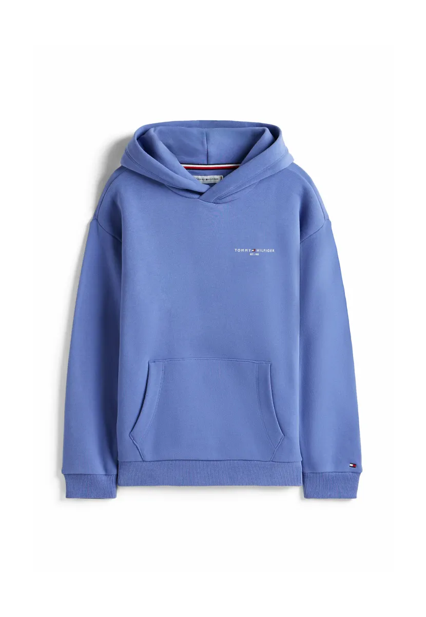 CORP - Kapuzenpullover - soft sapphire