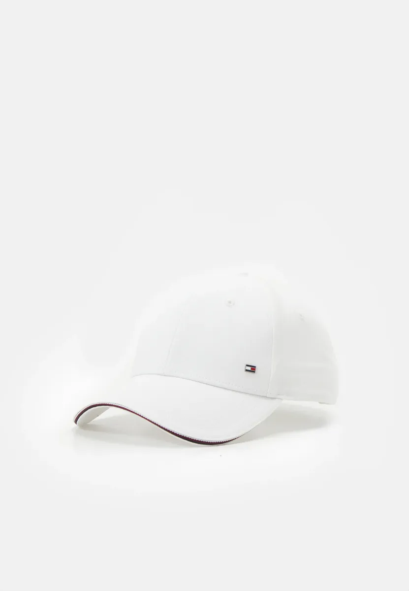 CORPORATE PANEL - Cap - optic white