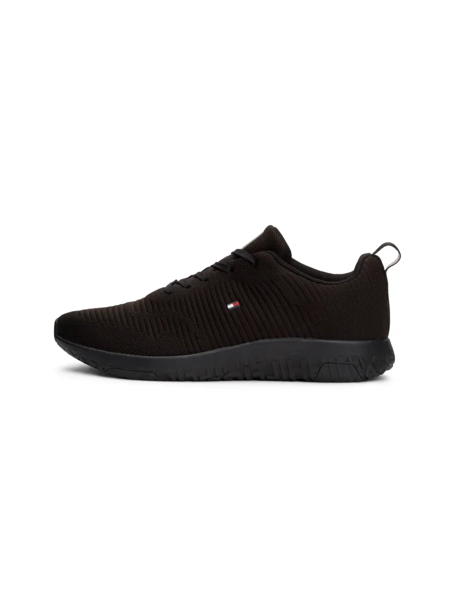 CORPORATE RUNNER - Sneaker low - black