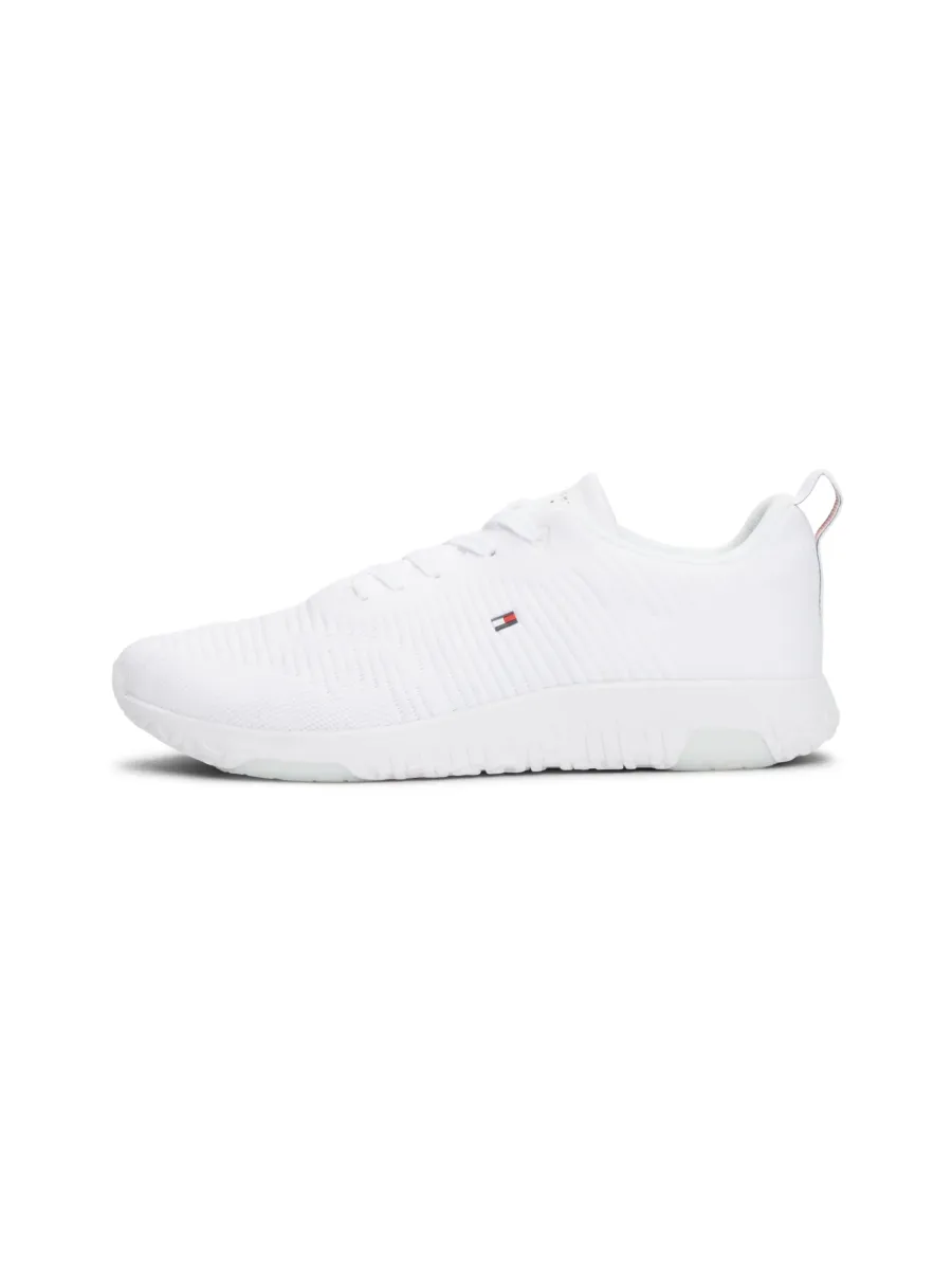 CORPORATE RUNNER - Sneaker low - white