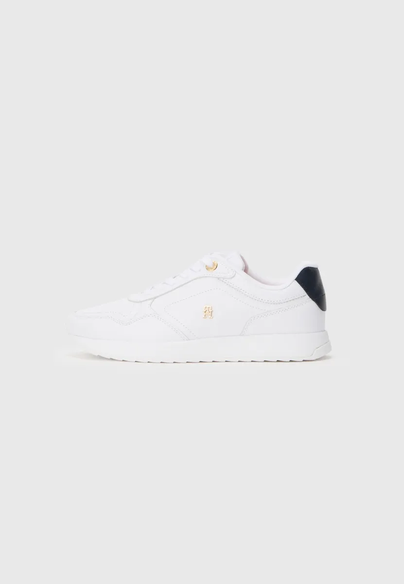 CORPORATE - Sneaker low - white