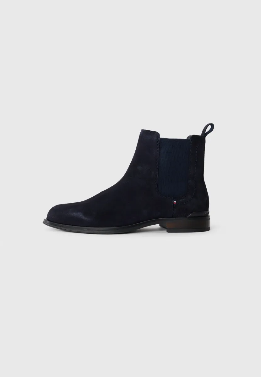 CORPORATE - Stiefelette - desert sky