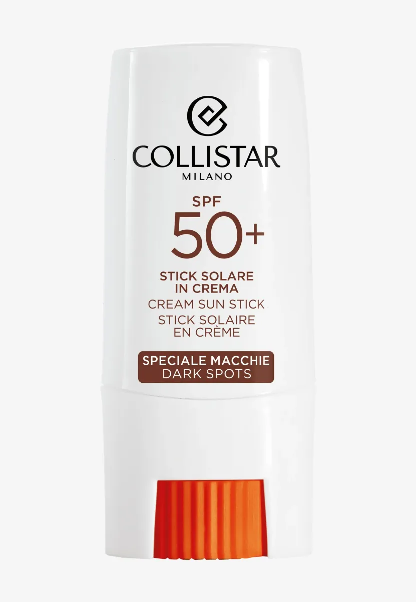 CORRECTIVE PROTECTION CREAM SUN STICK SPF 50+ - Sonnenschutz