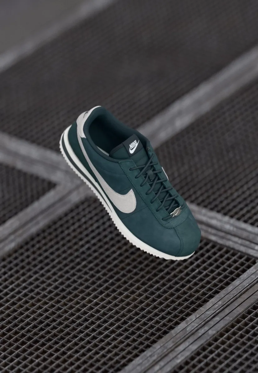 CORTEZ PRM - Sneaker low - seaweed/sail