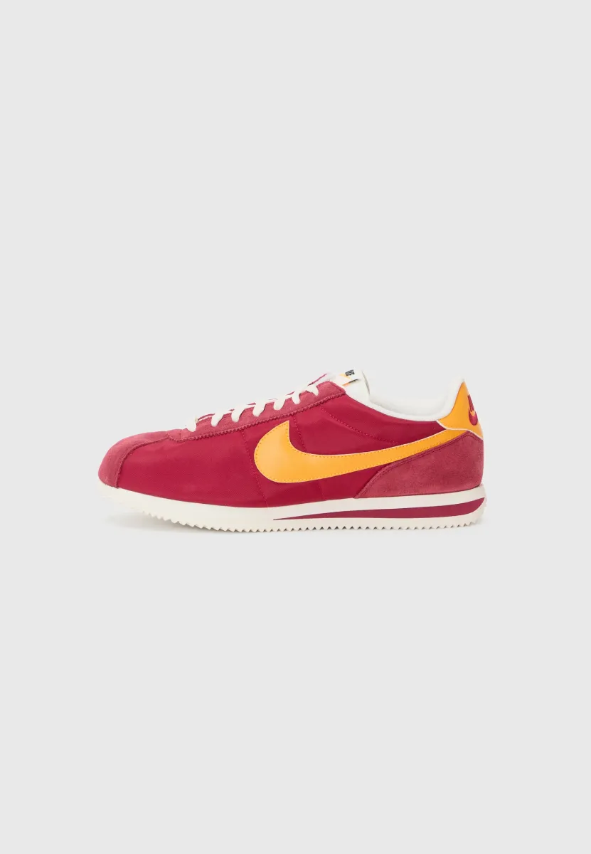 CORTEZ - Sneaker low - noble red/sundial/sail