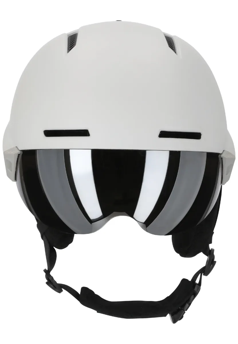 CORVIGLIA - Helm - white