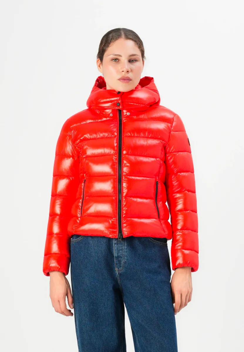 COSMARY - Winterjacke - fiery red