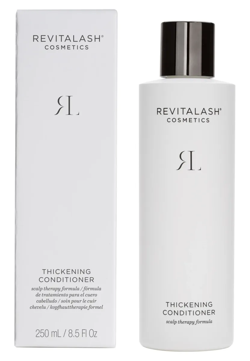 COSMETICS THICKENING CONDITIONER - Conditioner
