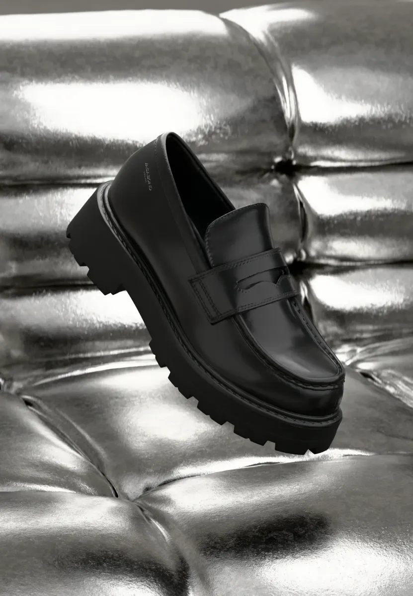 COSMO 2.0 - Slipper - black