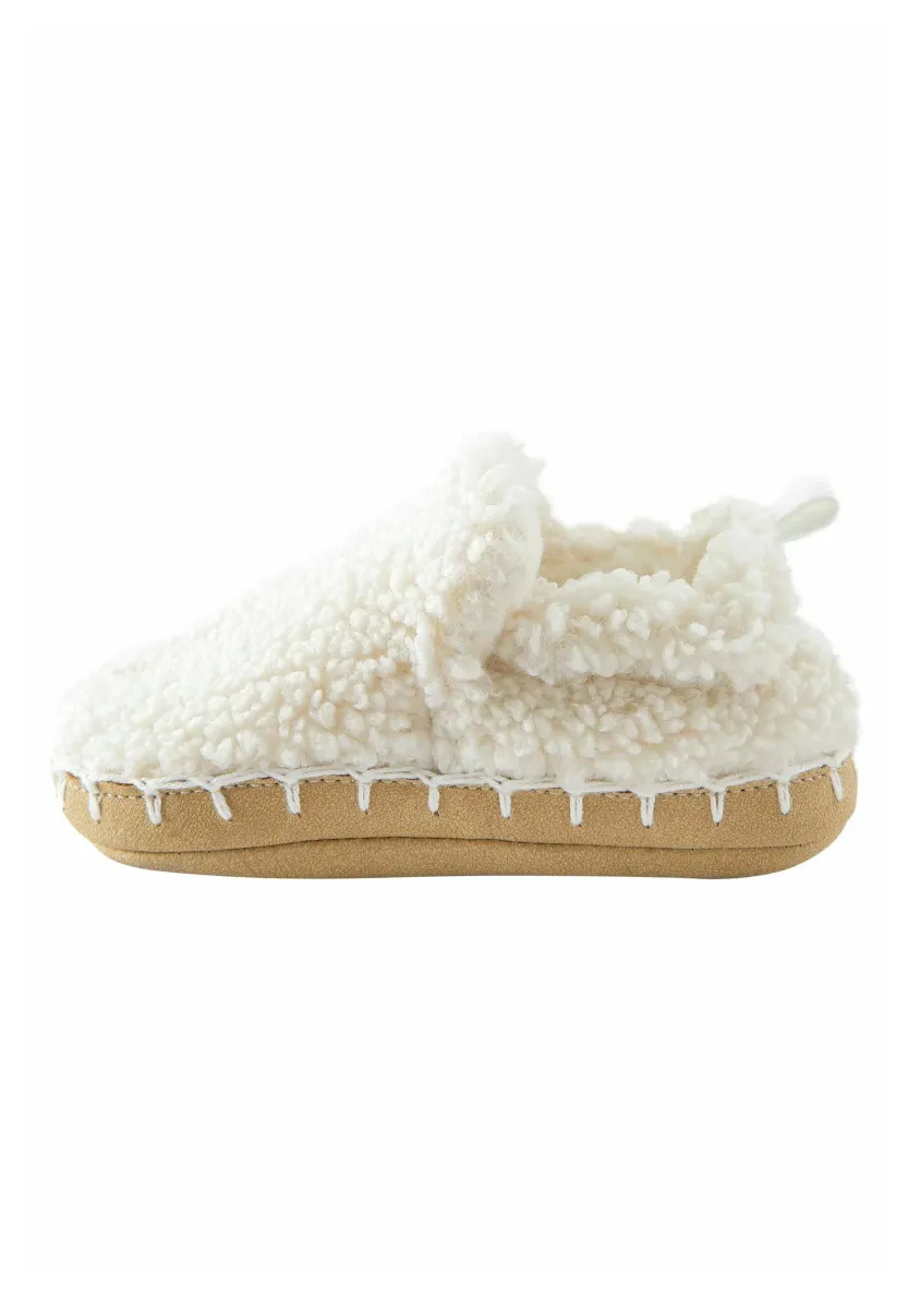COSY REGULAR FIT - Slipper - neutral