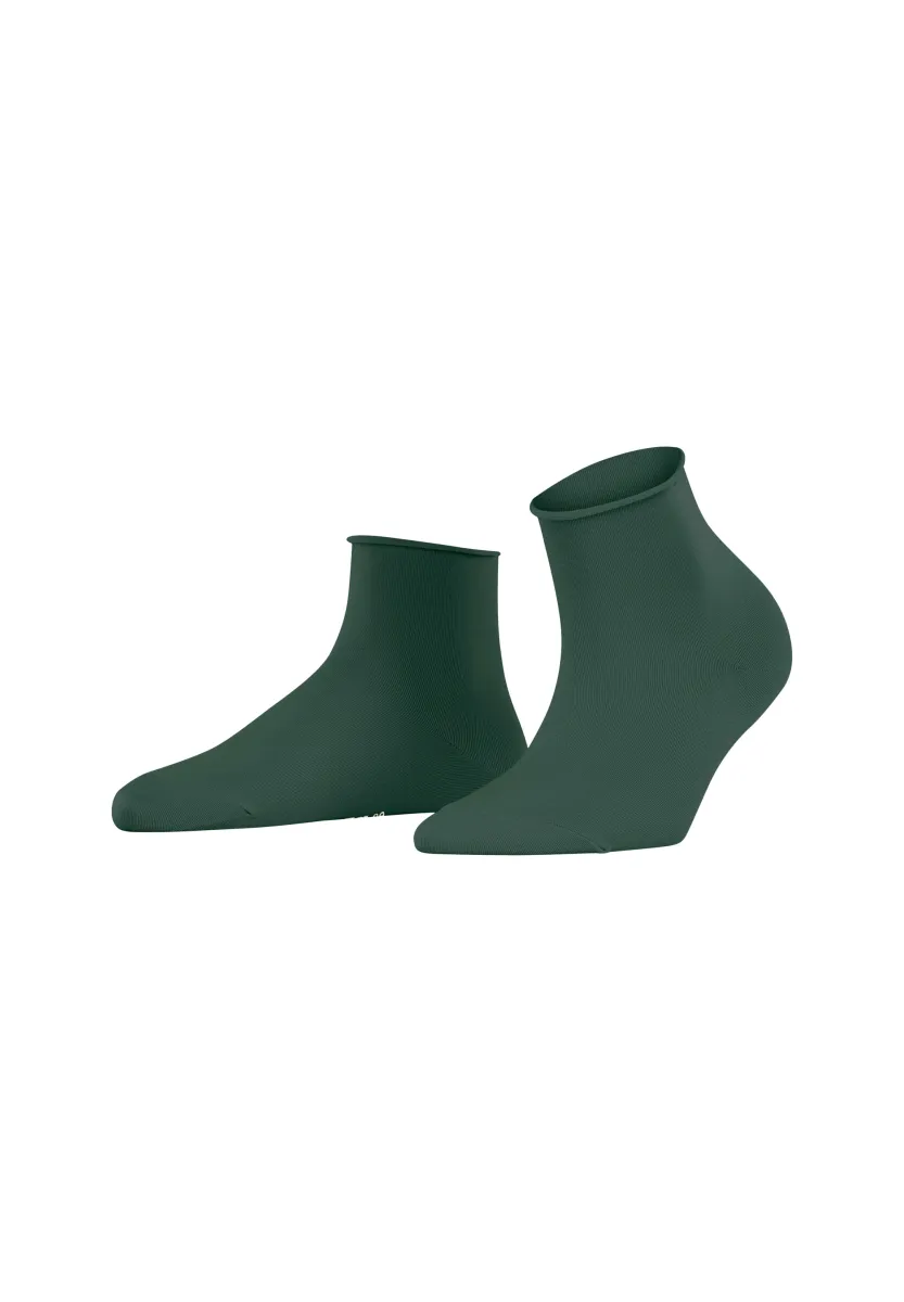 Cotton Touch - Socken - hunter green