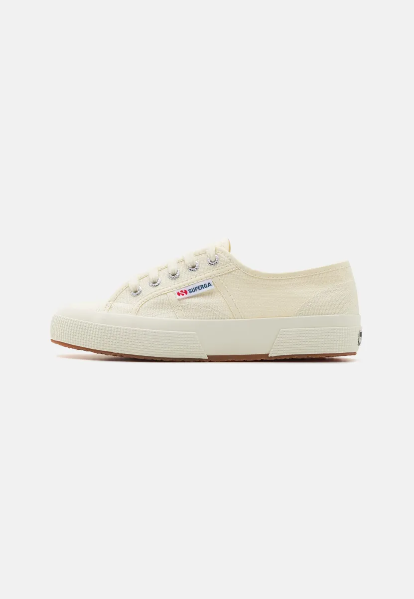 COTU CLASSIC UNISEX - Sneaker low - beige gesso