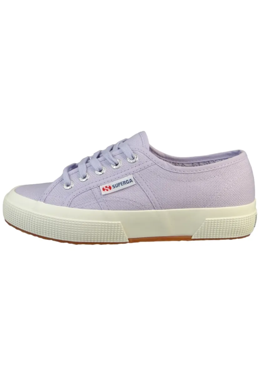 COTU CLASSIC UNISEX - Sneaker low - violet lilla f avorio