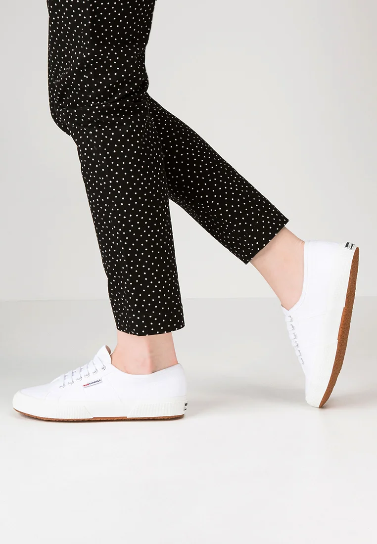 COTU CLASSIC UNISEX - Sneaker low - white