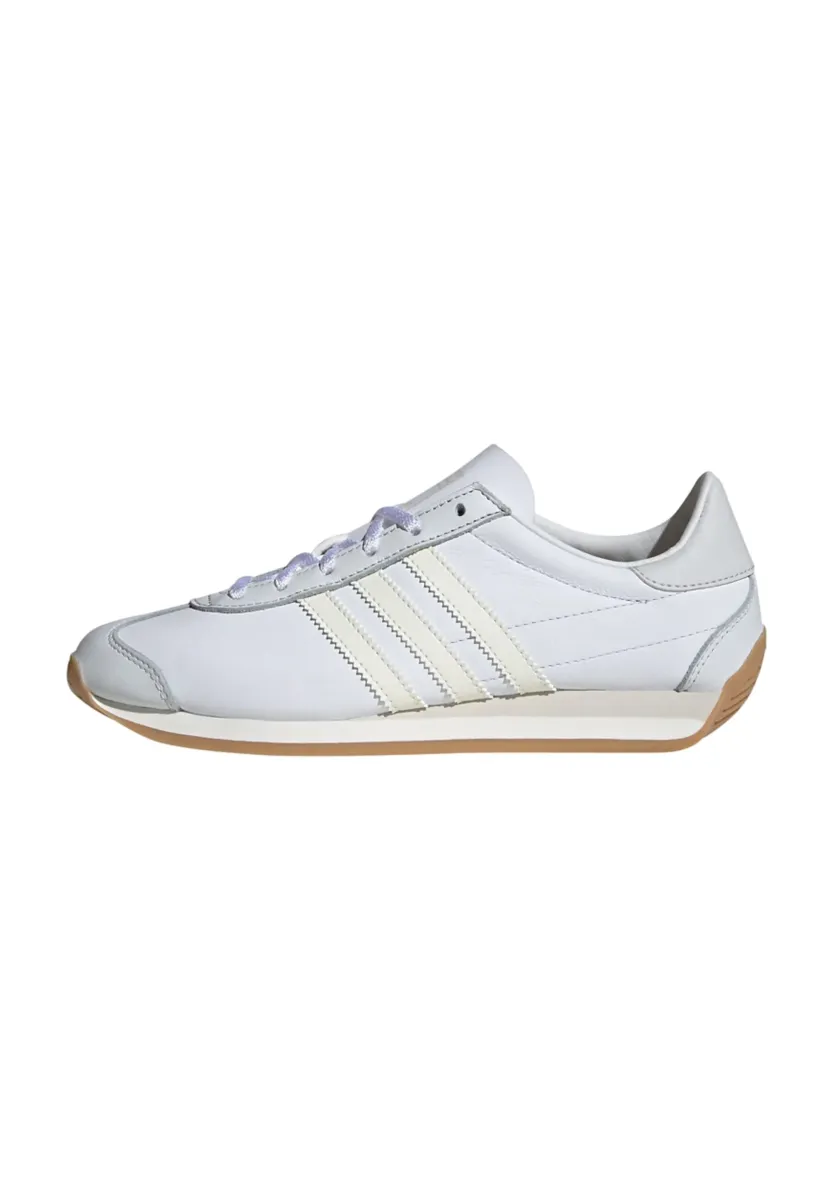 COUNTRY OG - Sneaker low - ftwr white/off white/alumina