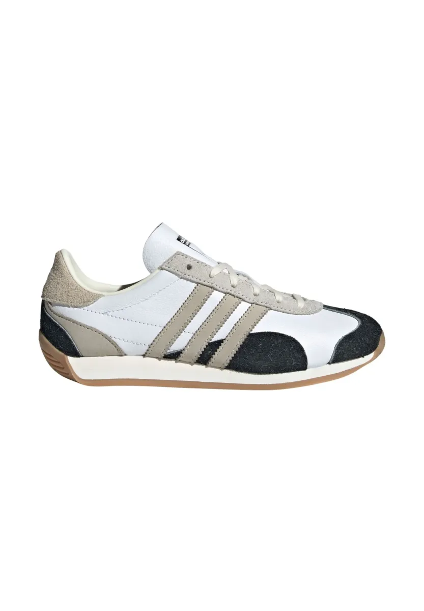 COUNTRY OG W - Sneaker low - cloud white  putty/grey core/black