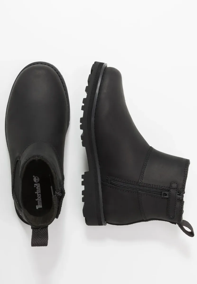 COURMA CHELSEA - Stiefelette - black
