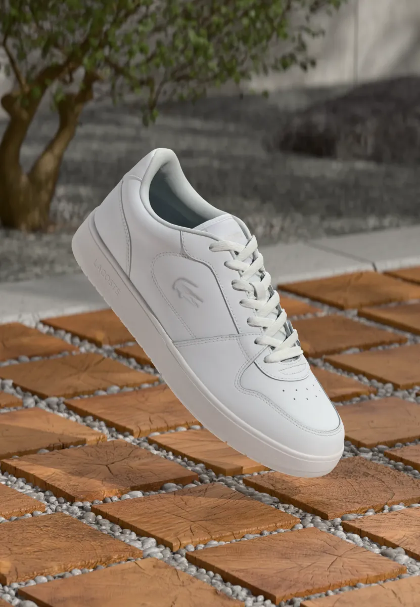 COURT ACE 225 - Sneaker low - white