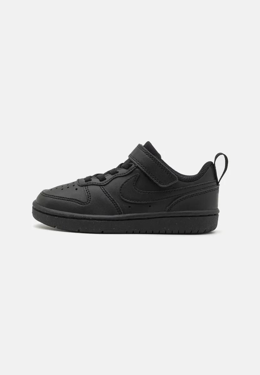 COURT BOROUGH - Sneaker low - black