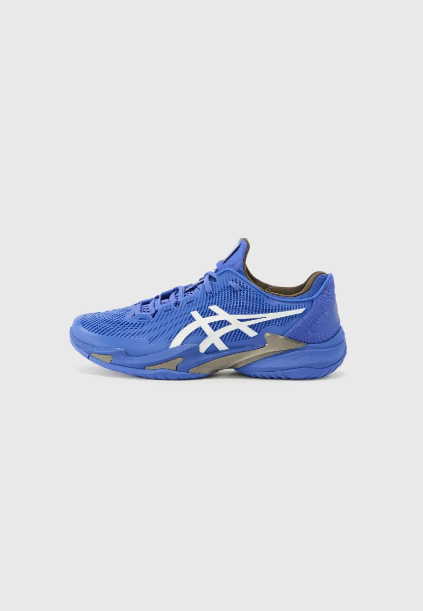 COURT FF 3 - Multicourt Tennisschuh - dark cobalt/white