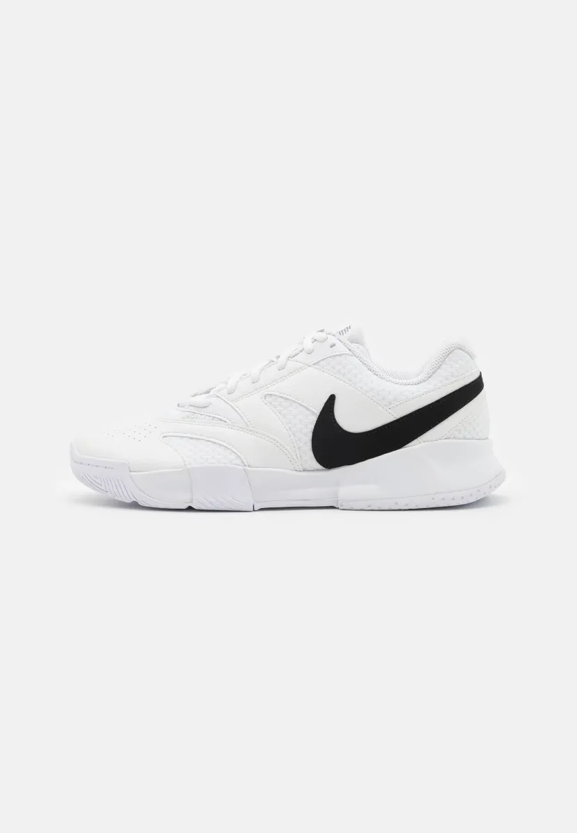 COURT LITE 4 HC - Multicourt Tennisschuh - white/black/summit white