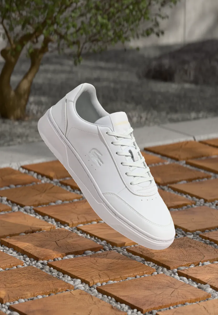 COURT PRO 225 - Sneaker low - white