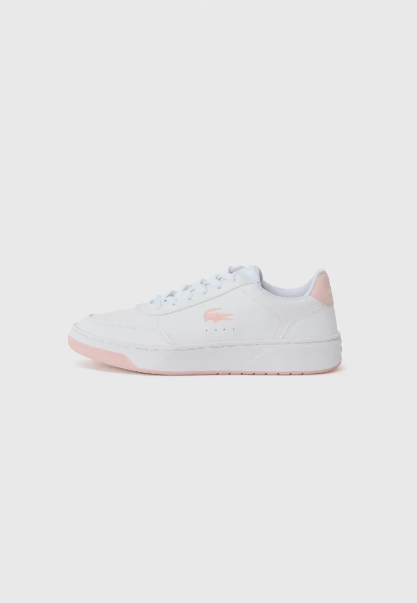 COURT PRO 225 - Sneaker low - white/pink