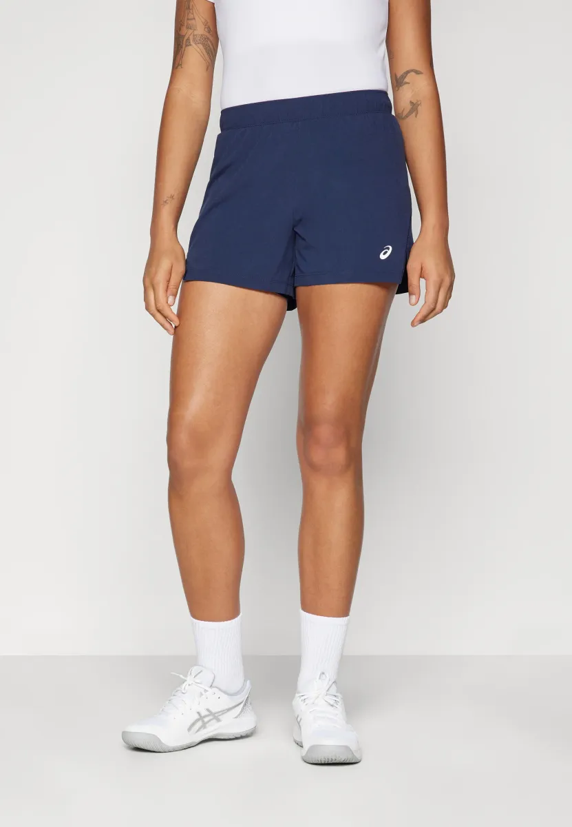 COURT SHORT - Kurze Sporthose - midnight