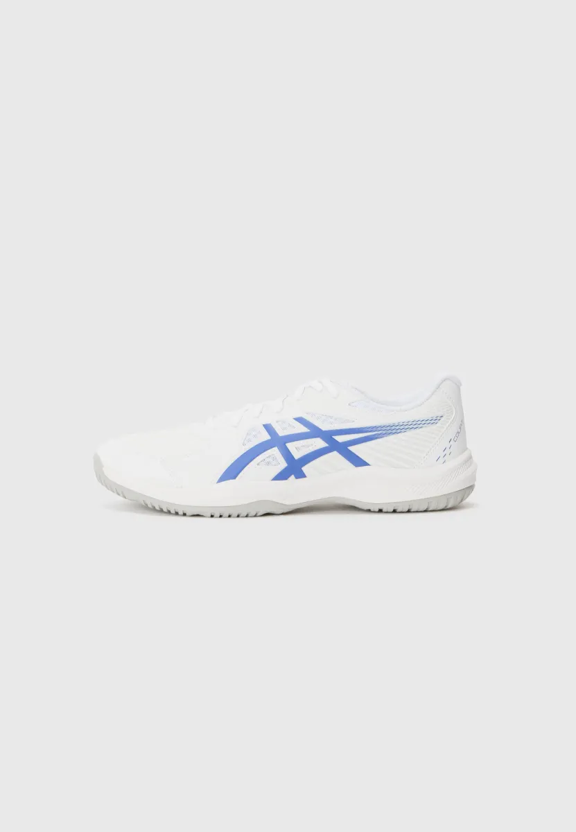 COURT SLIDE 4 - Multicourt Tennisschuh - white/dark blue