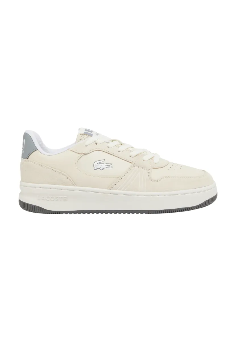 COURT - Sneaker low - beige gris clair
