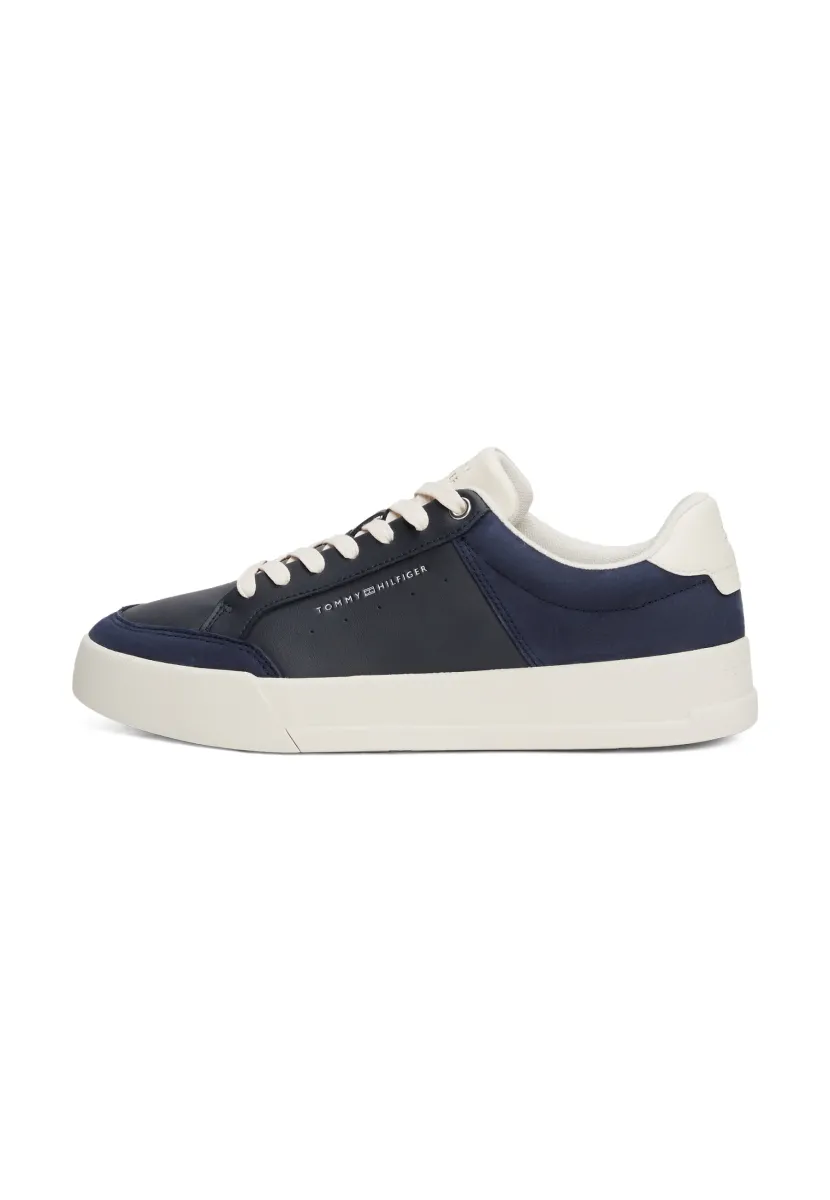 COURT - Sneaker low - space blue
