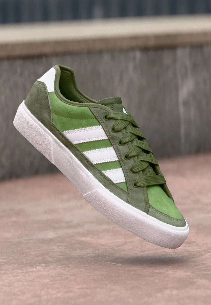 COURT TNS PREMIERE UNISEX - Skateschuh - footwear white