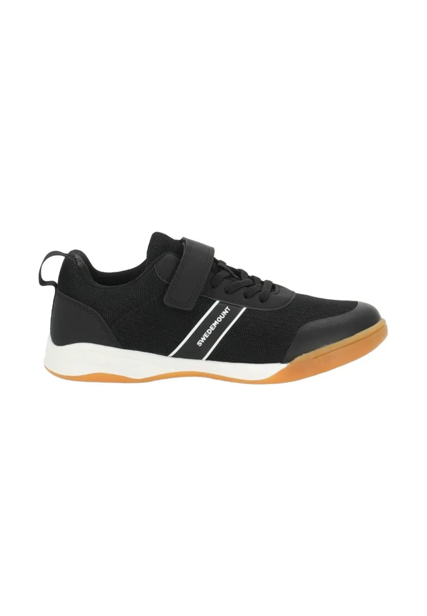 COURT - Trainingsschuh - black