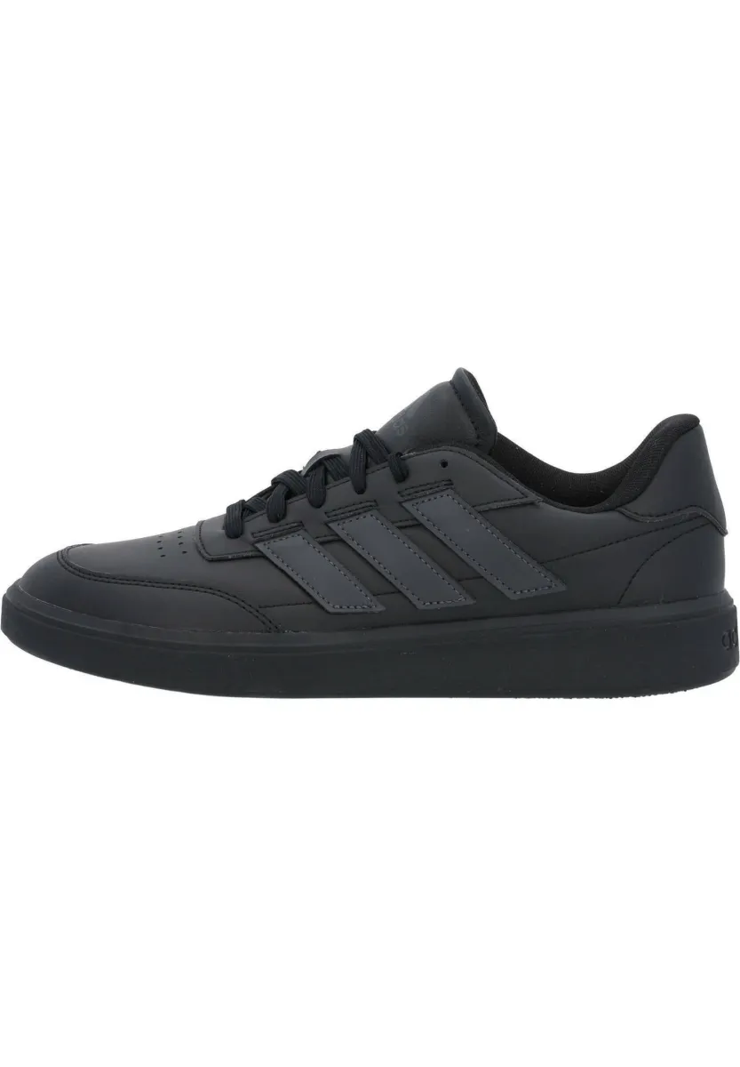 COURTBLOCK - Sneaker low - core black