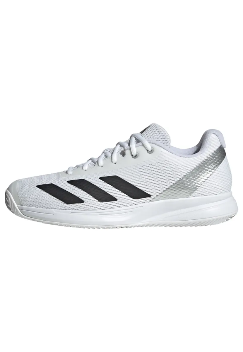 COURTFLASH SPEED 2 - Multicourt Tennisschuh - ftwr white/ftwr white/core black